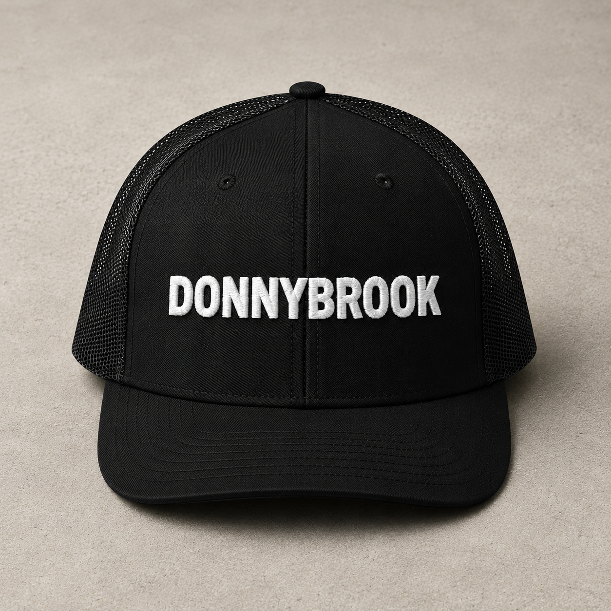 CORE Trucker Cap