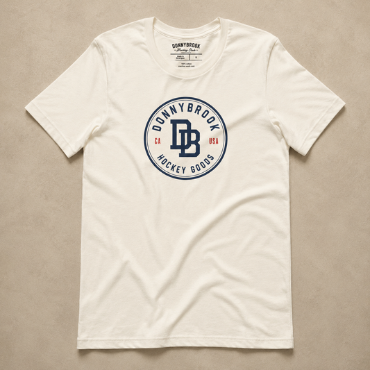 Donnybrook Hockey Goods Tee