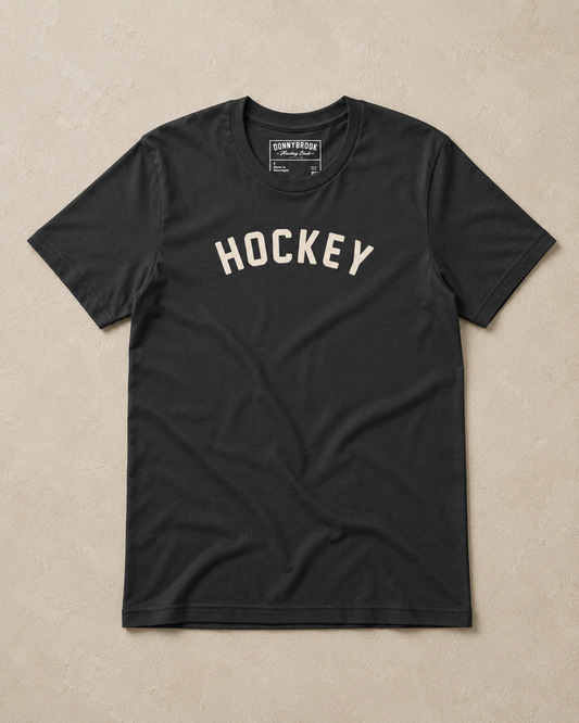 HOCKEY Standard T-Shirt