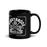 OG Cool Black Glossy Mug