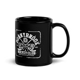 OG Cool Black Glossy Mug