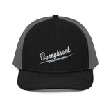 Donnybrook BOLT Trucker Cap