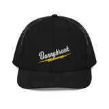Donnybrook BOLT Trucker Cap