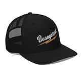 Donnybrook BOLT Trucker Cap