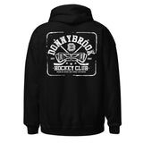 Stamped Hoodie