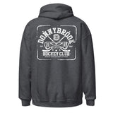 Stamped Hoodie