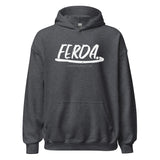 FERDA Boys Hoodie
