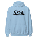 FERDA Boys Hoodie