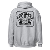 Stamped Hoodie
