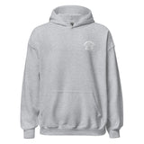 Stamped Hoodie