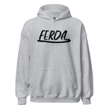 FERDA Boys Hoodie