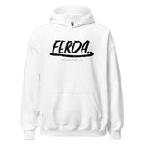 FERDA Boys Hoodie