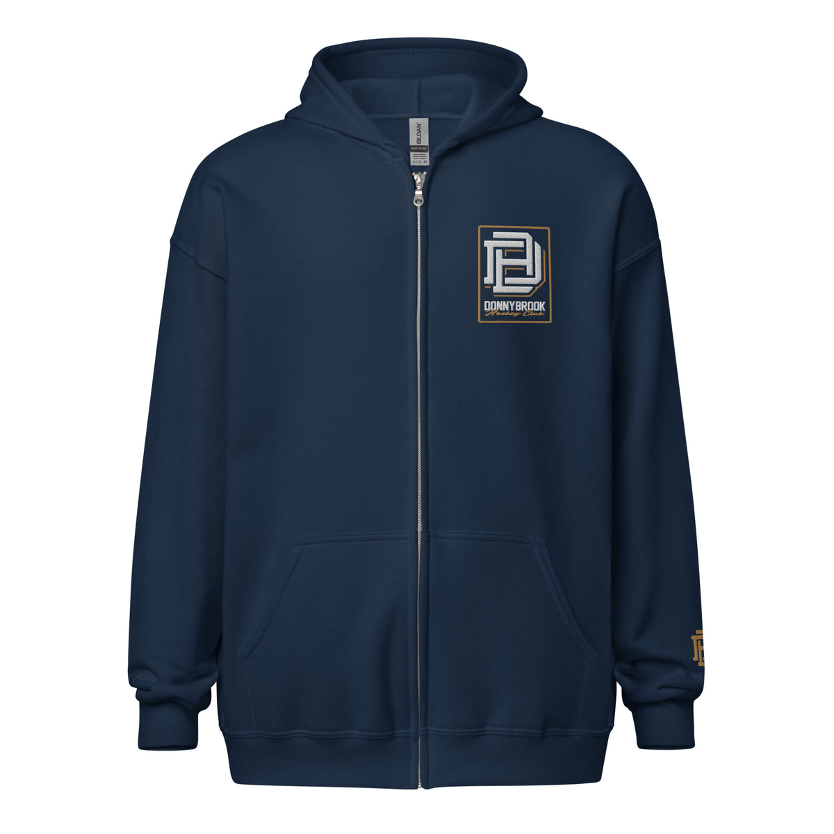 【HOCKEY】STONE HOODIE NAVY mens-champion-navy-uconn-