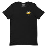 Zam Alley Unisex t-shirt