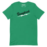 Donnybrook Bolt t-shirt