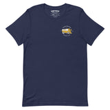 Zam Alley Unisex t-shirt