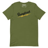 Donnybrook Bolt t-shirt