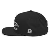 Donnybrook Drafted Snapback Hat