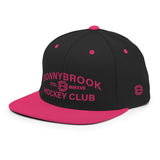 Donnybrook Drafted Snapback Hat