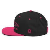 Donnybrook Drafted Snapback Hat