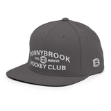 Donnybrook Drafted Snapback Hat