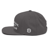 Donnybrook Drafted Snapback Hat