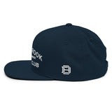 Donnybrook Drafted Snapback Hat
