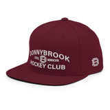Donnybrook Drafted Snapback Hat