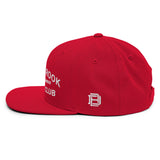Donnybrook Drafted Snapback Hat