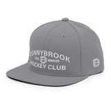 Donnybrook Drafted Snapback Hat