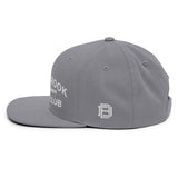 Donnybrook Drafted Snapback Hat