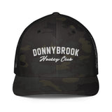 Donnybrook Hollywood Mesh back trucker cap