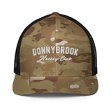 Donnybrook Hollywood Mesh back trucker cap