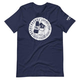 Support Your Local Hockey Club Short-Sleeve Unisex T-Shirt - Donnybrook Hockey Club