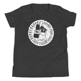 Support Your Local Hockey Club Youth Short Sleeve T-Shirt - Donnybrook Hockey Club