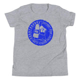 Support Your Local Hockey Club Youth Short Sleeve T-Shirt - Donnybrook Hockey Club