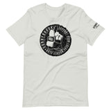 Support Your Local Hockey Club Short-Sleeve Unisex T-Shirt - Donnybrook Hockey Club