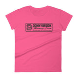 The Bar Women's short sleeve t-shirt - Donnybrook Hockey Club