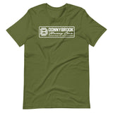 The Bar Short-Sleeve Unisex T-Shirt