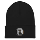 Interlocked Cuffed Beanie - Donnybrook Hockey Club