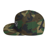 Donnybrook Hockey Club Script Snapback. Available in Multiple colors - Donnybrook Hockey Club