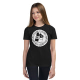 Support Your Local Hockey Club Youth Short Sleeve T-Shirt - Donnybrook Hockey Club