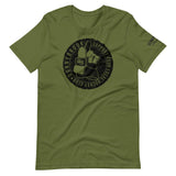 Support Your Local Hockey Club Short-Sleeve Unisex T-Shirt - Donnybrook Hockey Club