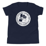 Support Your Local Hockey Club Youth Short Sleeve T-Shirt - Donnybrook Hockey Club