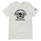 Skull and Lightning Short-Sleeve Unisex T-Shirt - Donnybrook Hockey Club