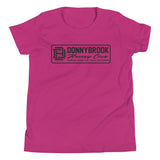 The Bar Youth Short Sleeve T-Shirt - Donnybrook Hockey Club
