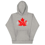 Born to Play Unisex Hoodie - Donnybrook Hockey Club