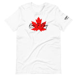 Born to Play Short-Sleeve Unisex T-Shirt - Donnybrook Hockey Club