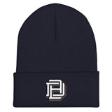 Interlocked Cuffed Beanie - Donnybrook Hockey Club