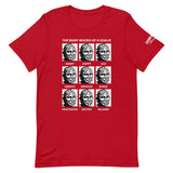 Moody Goalie Short-Sleeve T-Shirt - Donnybrook Hockey Club